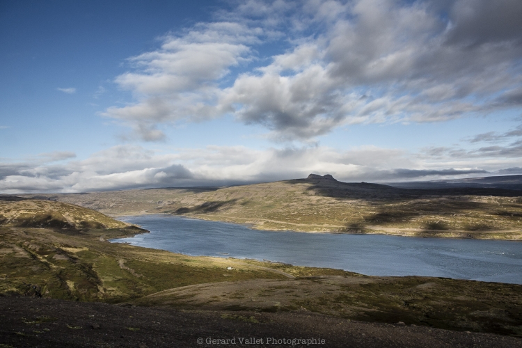 Islande - Bíldudalur