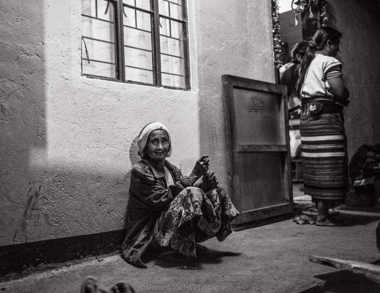 Philippines (Ifugao) Mamiya7II + Trix400